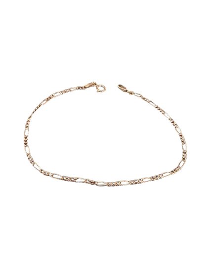 Bracciale Domar in Oro giallo BROR-451-280 - BROR-451-280
